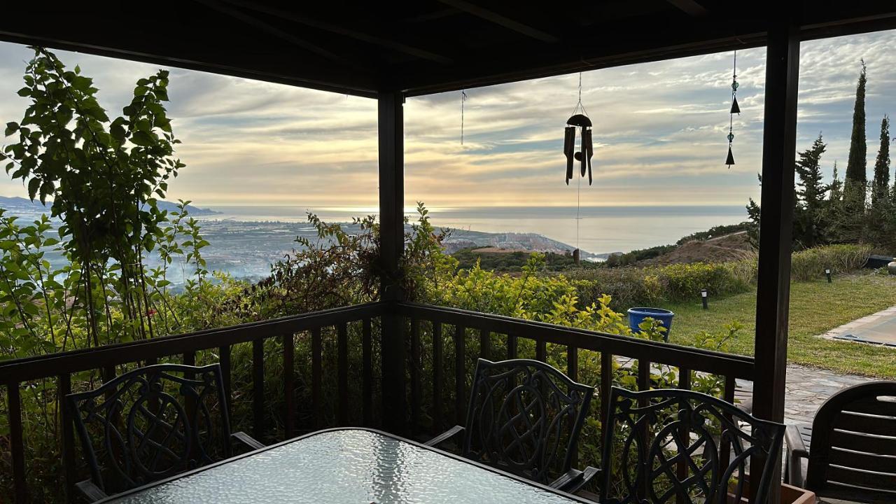 El Paraiso De Salobreña Extérieur photo