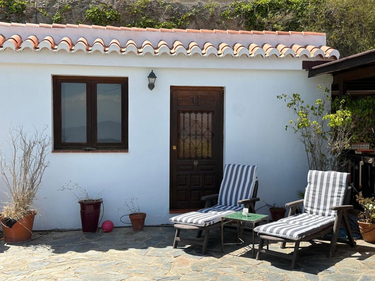 El Paraiso De Salobreña Extérieur photo